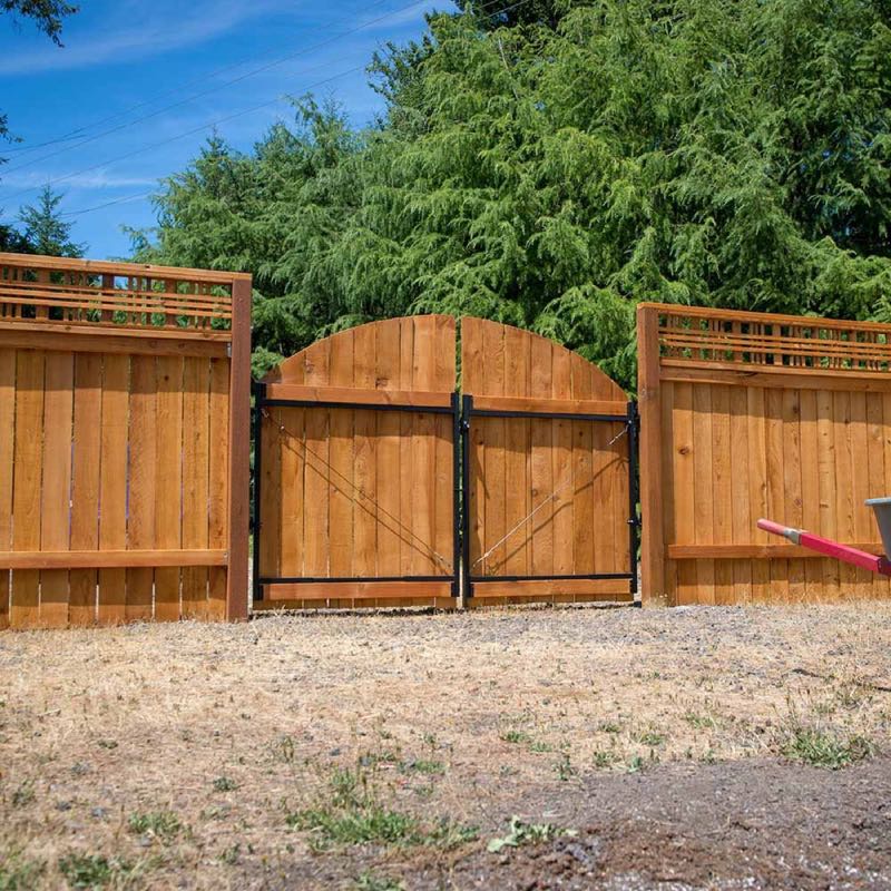 {SERVICE_NAME} project in Forney