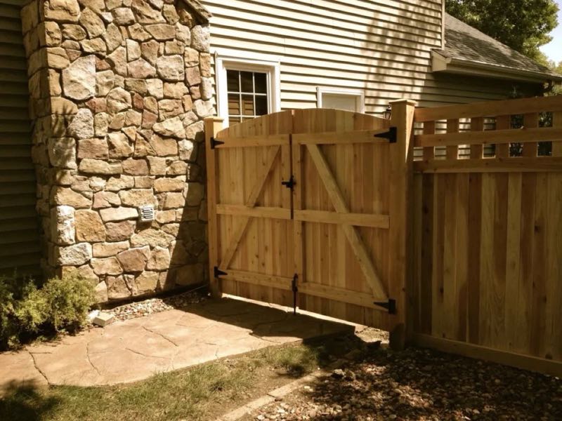 {SERVICE_NAME} project in Forney